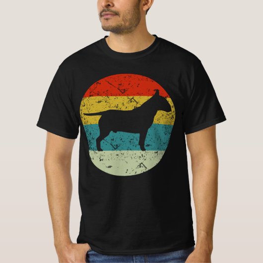 Bullentrippe T-Shirt (Vorderseite)