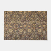 Bullerswood Wrapping Paper Flat Sheet Set 3 Fußmatte (Vorderseite)