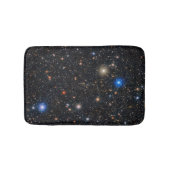 Bullet Cluster Badematte (Vorderseite)