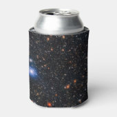 Bullet-Cluster Dosenkühler (Kanne Vorderseite)