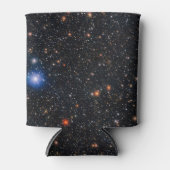 Bullet-Cluster Dosenkühler (Vorderseite)