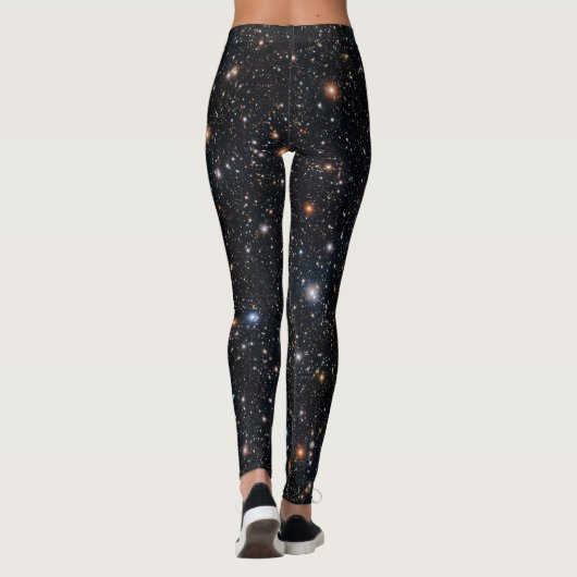 Bullet Cluster Leggings (Rückseite)