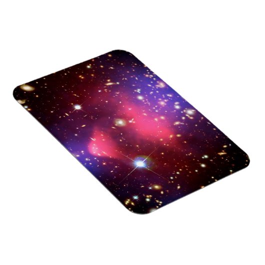 Bullet Cluster Magnet (Rechte Seite)