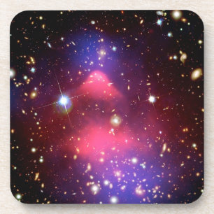 Bullet Cluster Untersetzer