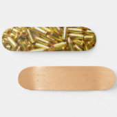 BULLET GUNS SKATEBOARD (Horizontal)