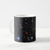 Bullet-Haufen Kaffeetasse (Vorderseite Links)