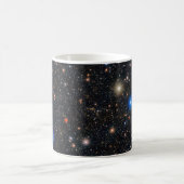 Bullet-Haufen Kaffeetasse (Mittel)