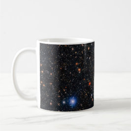 Bullet-Haufen Kaffeetasse