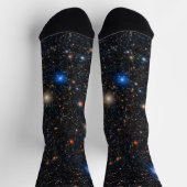 Bullet-Haufen Socken (Oben)