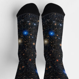 Bullet-Haufen Socken