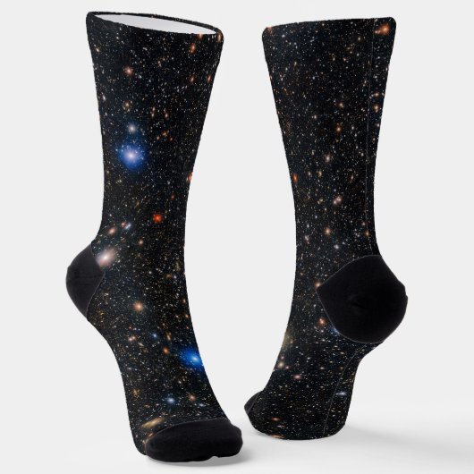 Bullet-Haufen Socken (Gewinkelt)