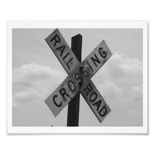 Bullet Holes Fotodruck (Vorne)