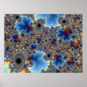 Bullet Holes Poster (Vorne)