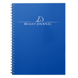 Bullet journal gato notizblock