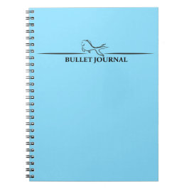 Bullet Journal Pez Notizblock