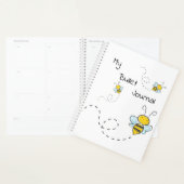 Bullet Journal Planer (Anzeige)