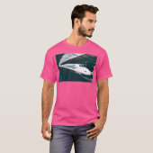 Bullet Train - N700A T-Shirt (Vorne ganz)