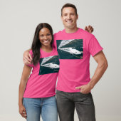 Bullet Train - N700A T-Shirt (Unisex)