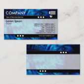 Bullet Train - römische Bäder Visitenkarte (Vorne/Hinten)