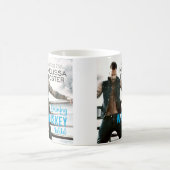 Bullet Whiskey-Tasse Kaffeetasse (Mittel)