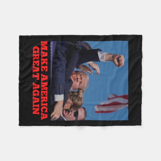 Bulletproof Intempt V2 1 Fleecedecke (Vorderseite (Horizontal))