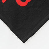 Bulletproof Intempt V2 1 Fleecedecke (Ecke)