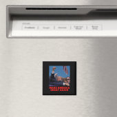 Bulletproof Intempt V2 1 Magnet (In Situ (Geschirrspüler))