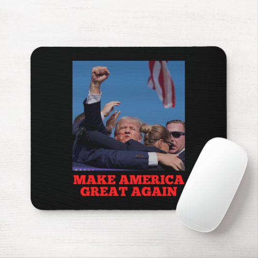 Bulletproof Intempt V2 1 Mousepad (Mit Mouse)