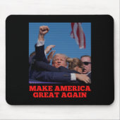 Bulletproof Intempt V2 1 Mousepad (Vorne)