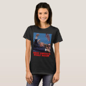 Bulletproof Intempt V2 1 T-Shirt (Vorne ganz)