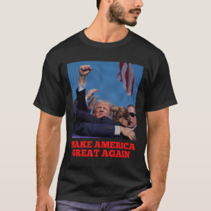 Bulletproof Intempt V2 1 T-Shirt