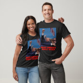 Bulletproof Intempt V2 1 T-Shirt (Unisex)