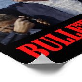Bulletproof Intempt V2 Poster (Ecke)