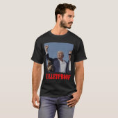 Bulletproof Intempt V2 T-Shirt (Vorne ganz)