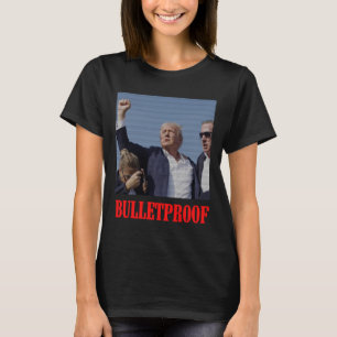 Bulletproof Intempt V2 T-Shirt
