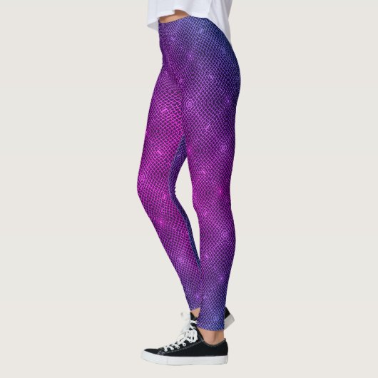Bulletproof Leggings (Links)