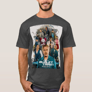 BULLETTBAU 2022 T-Shirt