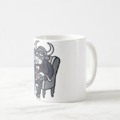Bullfather Kaffeetasse (VorderseiteRechts)