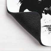Bullfighter Mousepad (Ecke)