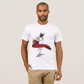 Bullfighter T-Shirt (Vorne ganz)