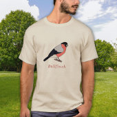 Bullfinch-T - Shirt