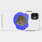 Bullfrog in Pond iPhone 5 Fall Case-Mate iPhone Hülle (Rückseite (Horizontal))