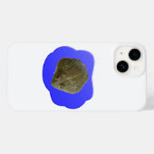 Bullfrog in Teich Case-Mate iPhone Hülle (Rückseite (Horizontal))