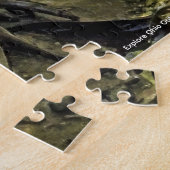 Bullfrog-Puzzle Puzzle (Seite)