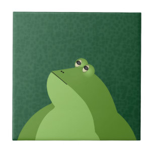 Bullfrog Serenade Keramik Tile Fliese