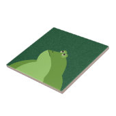Bullfrog Serenade Keramik Tile Fliese (Seite)