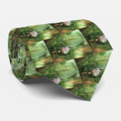 Bullfrosch Krawatte (Gerollt)