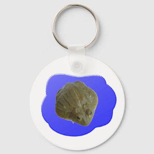 Bullfrosch-Schlüsselanhänger Schlüsselanhänger