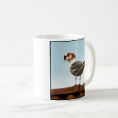 Bullgull Tasse #2 (VorderseiteRechts)