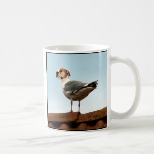 Bullgull Tasse #2
